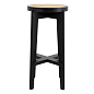 114381 Bar Stool Dareau Барный стул Eichholtz