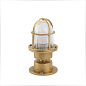 70993 MAUREN Brass ceiling/ post lamp потолочный светильник Faro barcelona