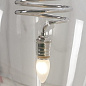 Brando Pendant Large Stainless Steel подвесной светильник Sonder Living 1407017 — фото 1