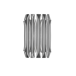 MATHENY-1-WALL-LAMP DelightFULL Matheny Настенный светильник
