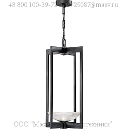 898182-1 Delphi Outdoor 16" Outdoor Lantern уличный фонарь, Fine Art Lamps