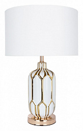 A4016LT-1WH Arte Lamp Revati декоративная настольная лампа E27 1х40W