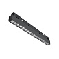 TR031-4-18W3K-S-DS-B Maytoni Points Трековый светильник 18W Черный — фото 1