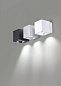 Dau spot led 6833 светодиодный настенный прожектор Milan Iluminacion — фото 5