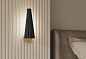 Настенное бра Aromas Bion A1306 — фото 1
