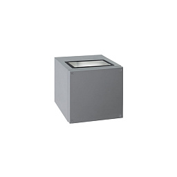 Настенный светильник Castaldi Box W1, 14,3 Вт