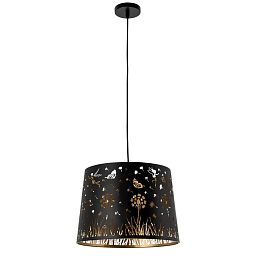 A2768SP-1BK Подвесной светильник Celesta Arte Lamp