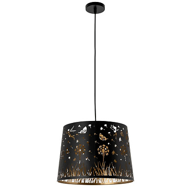 A2768SP-1BK Подвесной светильник Celesta Arte Lamp
