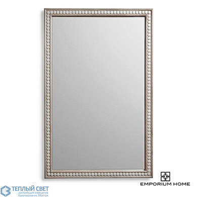 Cabochon Mirror-Cream Global Views зеркало