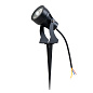 A4710IN-1BK Arte Lamp Elsie грунтовый светильник LED 1х10W 600Lm 4000K — фото 1