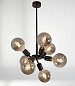 Люстра OURIS 1 Davidts lighting — фото 7
