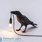 BIRD настольная лампа Seletti 14735