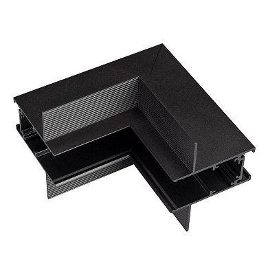Коннектор угловой Arlight MAG-ORIENT CON 2653 FDW L90 INT