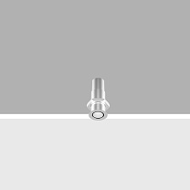 Laser Fixed round mini-recessed luminaire - Minimal - LED - spot 1.4W 108.3lm - 4000K