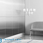 AMP CHANDELIER SMALL люстра Normann Copenhagen 502078 — фото 4