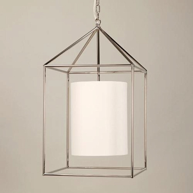 CL0272 Ladbroke Lantern подвесной светильник Vaughan