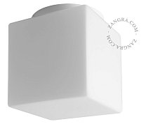 Verre Soufflé 120 IP44