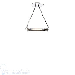 FS15085250CRNE Fontana Arte Scintilla подвесной светильник