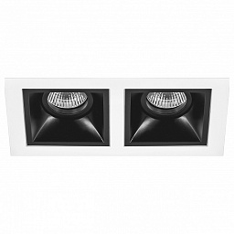 D5260707 Lightstar Domino Точечный светильник