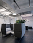 ZOOVER 120 DARK GREY 930 B черный Delta Light подвесной светильник — фото 8