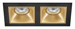 D5270303 Lightstar Domino Точечный светильник
