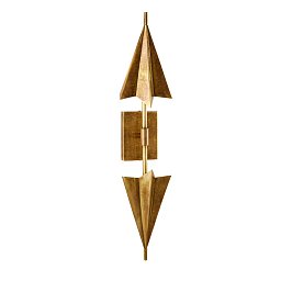 DWI17 Arteriors Canary бра