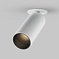 C053CL-L12W3K-W-W Maytoni FOCUS LED Встраиваемый светильник 12W 950лм Белый — фото 12