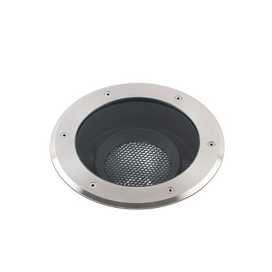 Грунтовый светильник Faro Barcelona GEISER 260 70306, 3000К, 13°