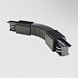 TRA005CF-31B Maytoni Accessories for tracks Trinity Комплектующие для систем освещения с токоведущими элементами Черный — фото 1