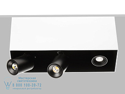 SWAN X130 Потолочный светильник Flexalighting