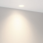 Встраиваемый светильник Darklight Arlight MS-ATLAS-BUILT-R66-15W — фото 7