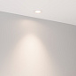 Встраиваемый светильник Arlight MS-FOGGY-BUILT-R45-5W — фото 4