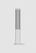 Original BTC Pillar
