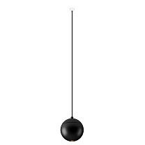 GLO P 8.30 W + INTERA BASE Led Technology подвесной светильник