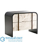 Moira Side Table боковой стол Arteriors 5722 — фото 2