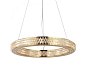 Люстра Newport Melody 8560/60 C gold polished — фото 1