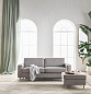 Scandinavia sofa bed 3 seater Bolia диван — фото 1