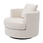 113960 Swivel Chair Felix Вращающийся стул Eichholtz