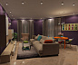 DK4016-WH Denkirs DK401 накладной светильник 5W 350lm 3000K — фото 2