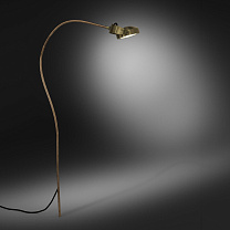 Salsa-S 10W 3K-IP65-brass