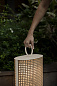 Переносной светильник Contardi Clara nomad — фото 1
