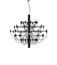 2097/50 frosted bulbs Flos 2097 Flos 2097-50 с матовыми лампами