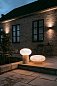 Уличный торшер Globen Lighting Umfors 40 IP44 — фото 6