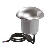 CNC 100 2L LED 4K 5W Grigio