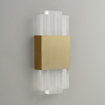 Chicago Wall Light