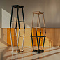 AE434-A406 Hay Taburete 8 Bar Stool 65 cm, Eggshell — фото 2