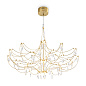 Подвесной светильник Amela Freya FR6138PL-L30BS — фото 7