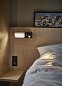 Прикроватный светильник Biny Bedside DCW éditions — фото 3