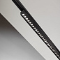 Трековый светильник display accent d0535 4000k ideal lux 375304 — фото 1