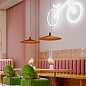 Подвесной светильник AQForm CONA LED suspended — фото 10